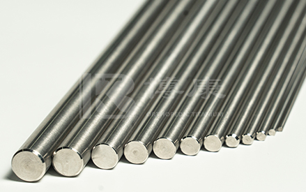 Aké sú špecifické aplikácie Titanium Bar v oblasti zdravotníckych pomôcok?