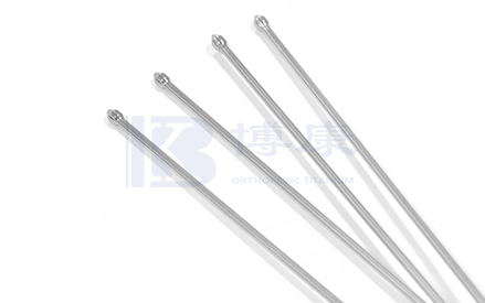 Nikel-titán: Nie všetky zliatiny si dokážu „zapamätať“ svoj tvar, ale táto áno!
