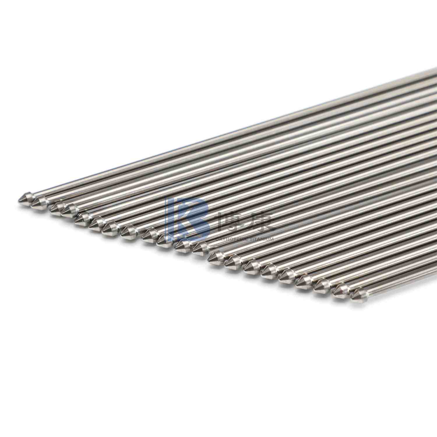 Vodiaci kolík Nitinol